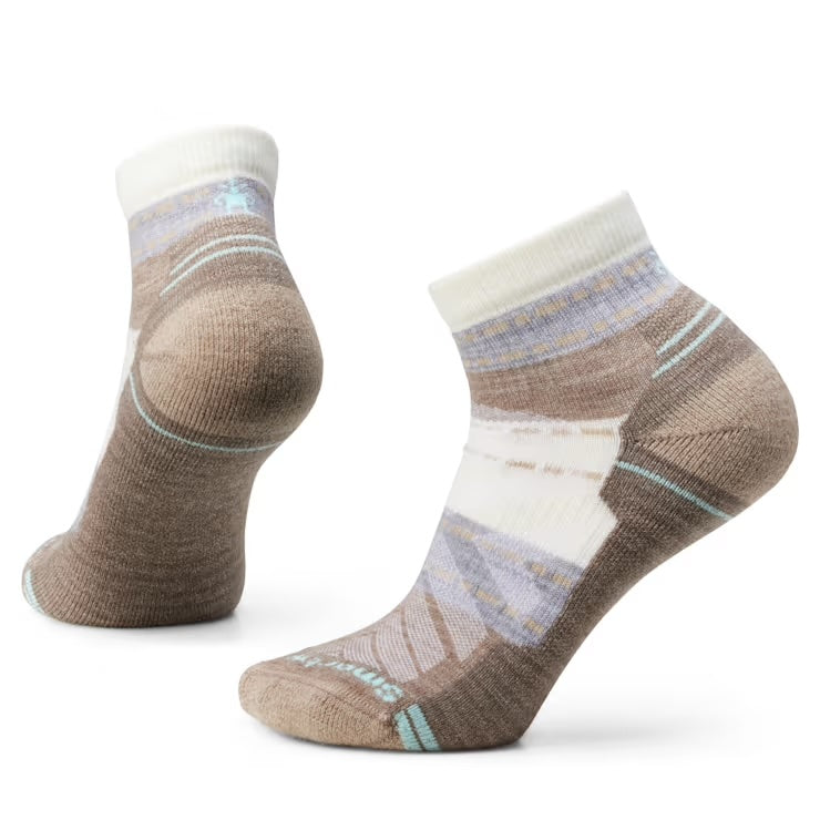 Smartwool Women's Hike Ankle Socks