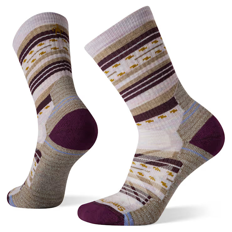 Women's Hike Light Cushion Crew Socks