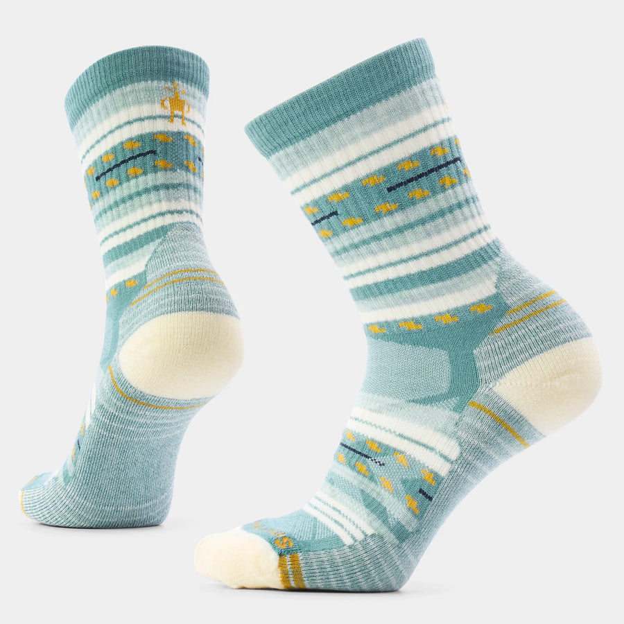 Smartwool Women's Hike Light Cushion Crew Socks