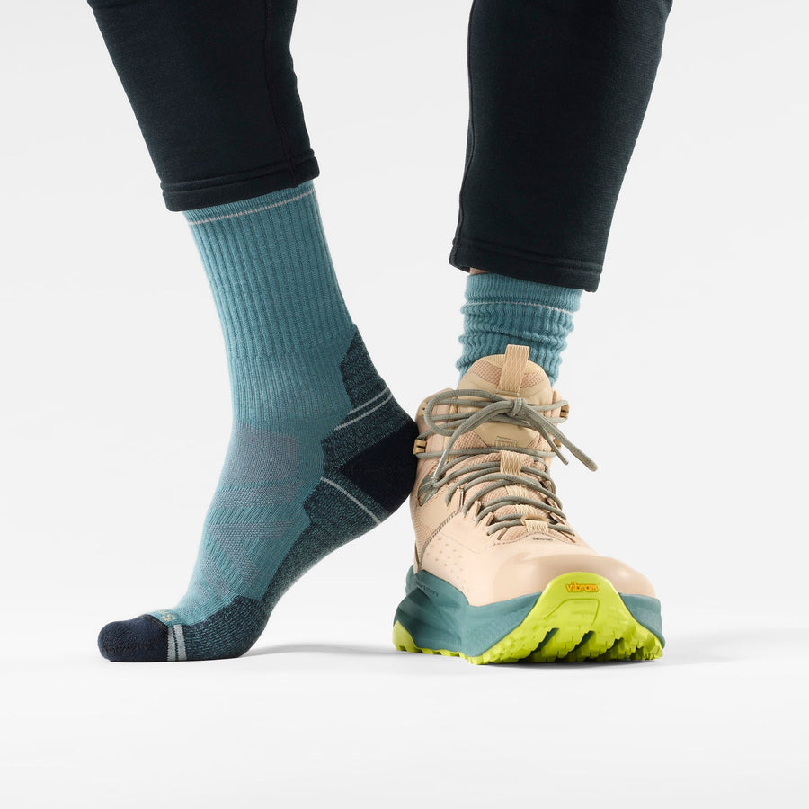 Smartwool Men's Hike Light Cushion Crew