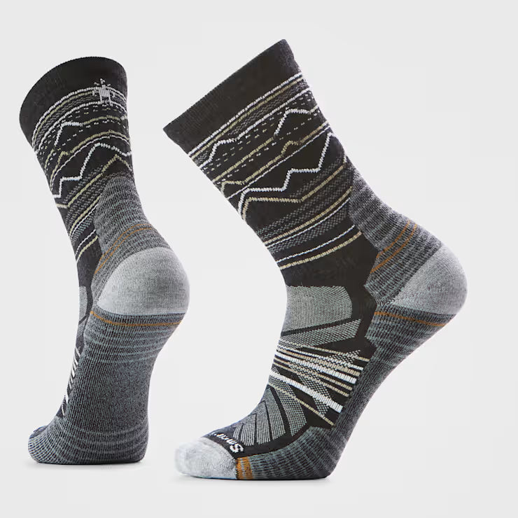 Hike Crew Socks