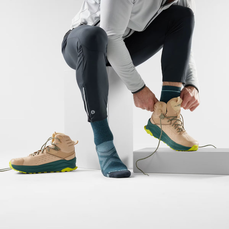 Hike Crew Socks