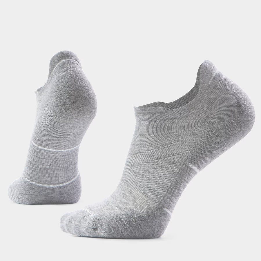 Run Low Ankle Targeted Cushion Socks