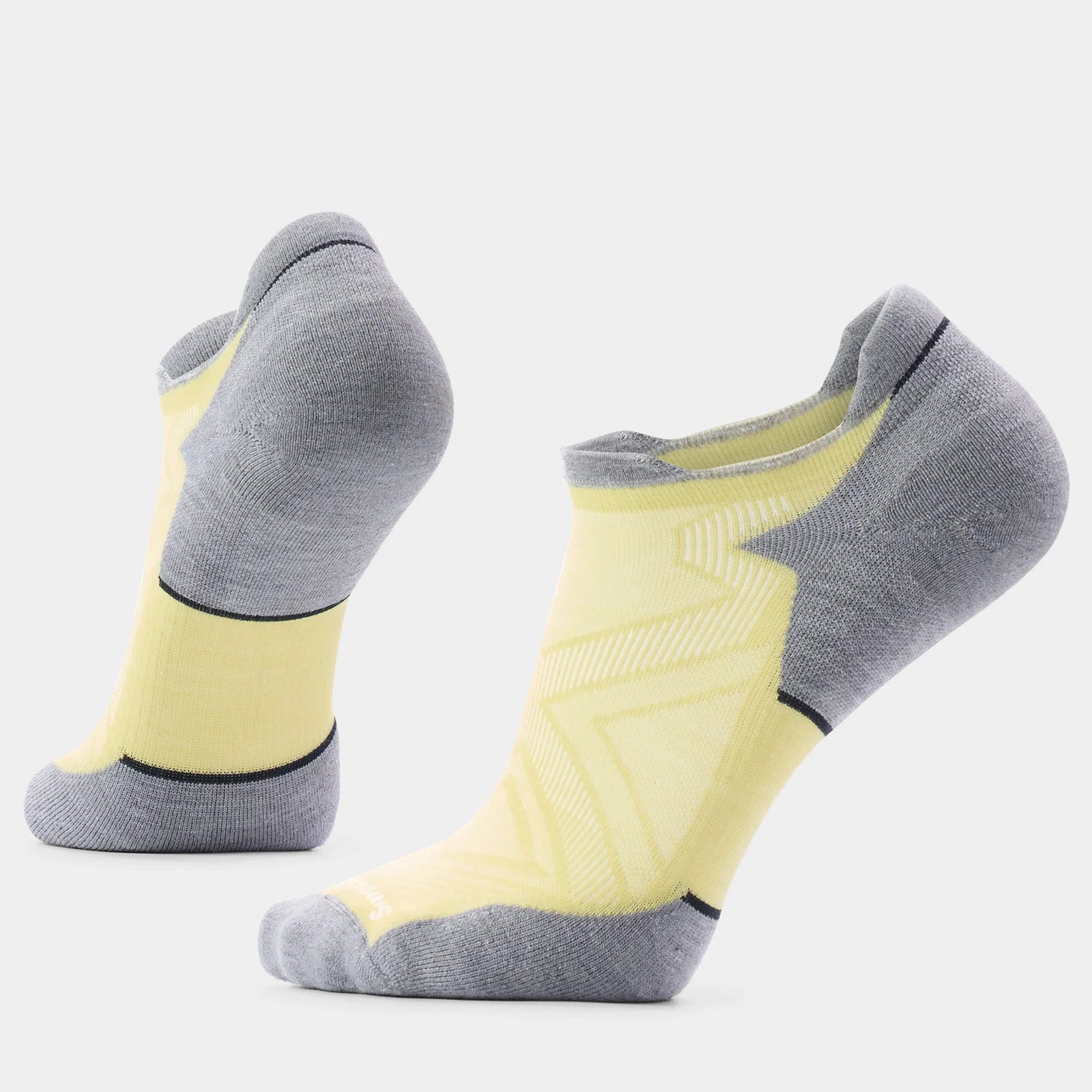 Smartwool Run Low Ankle Targeted Cushion Socks