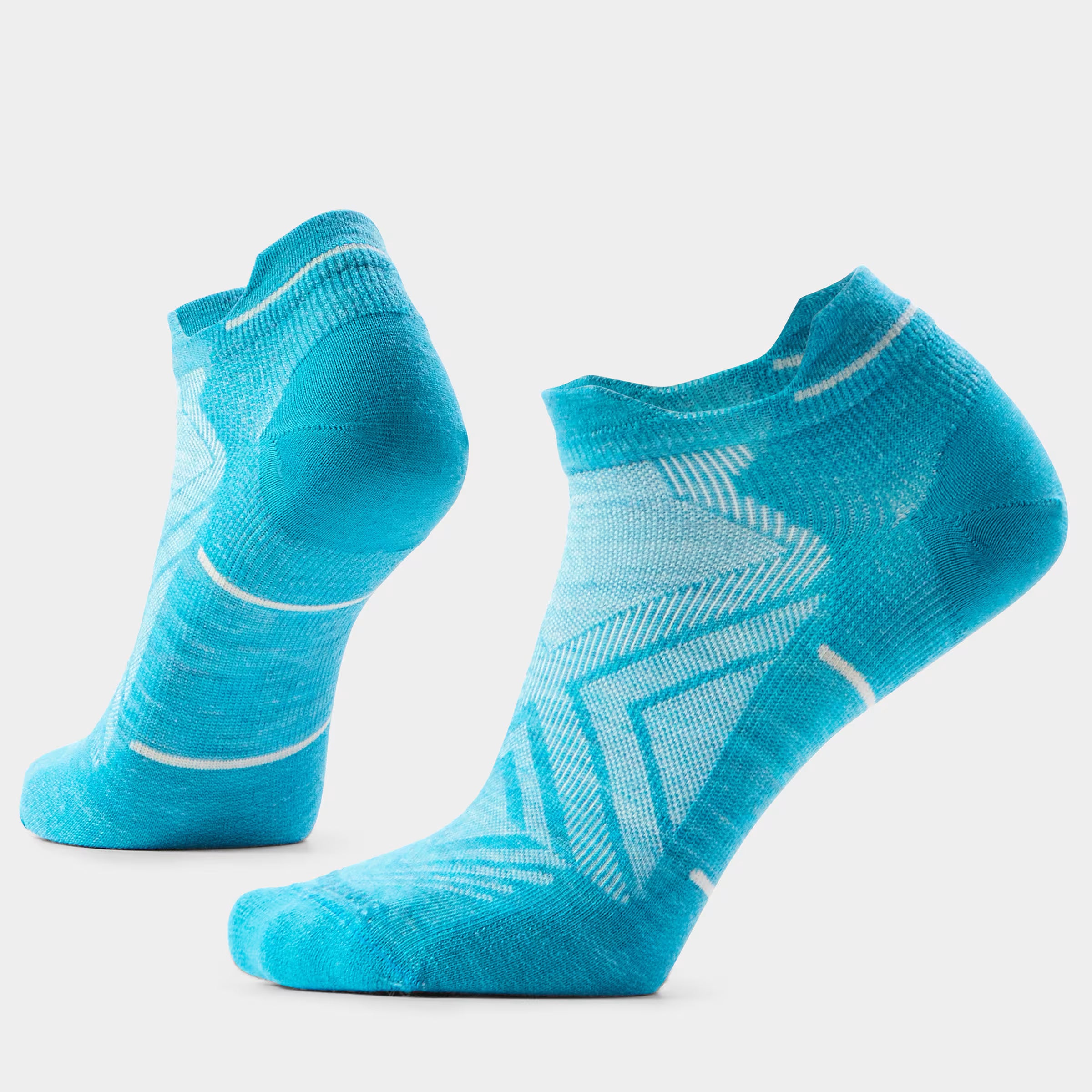 Women's Run Zero Cushion Low Ankle Socks