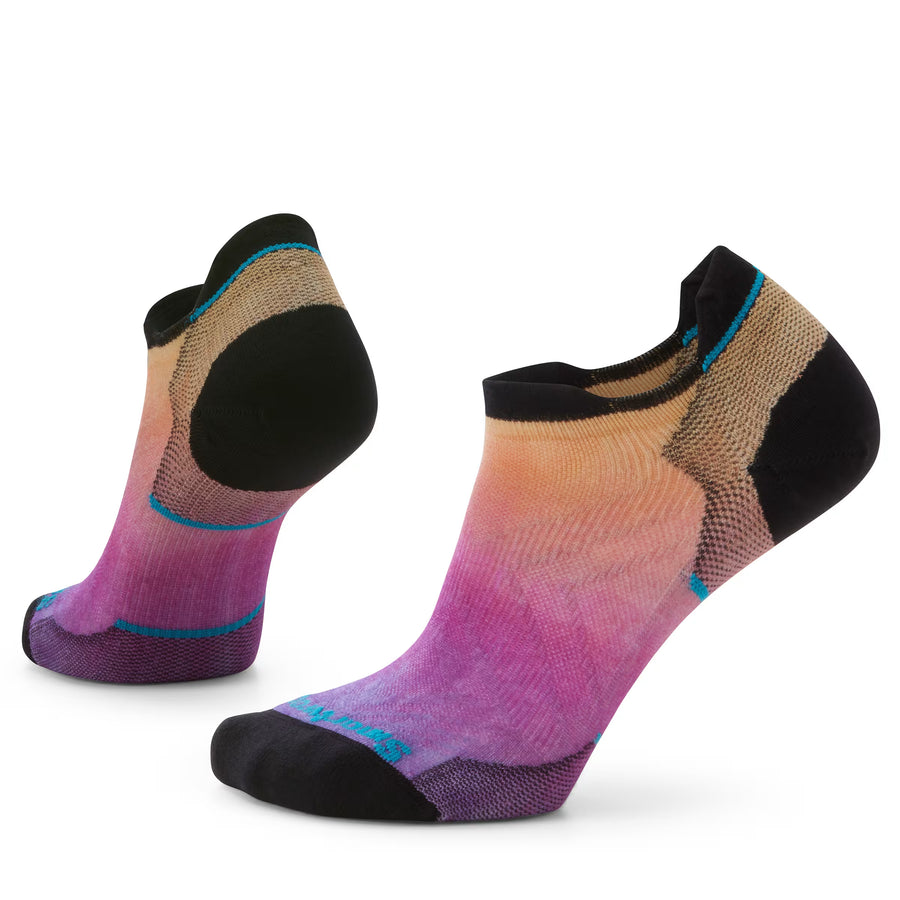 Women's Run Low Ankle Socks