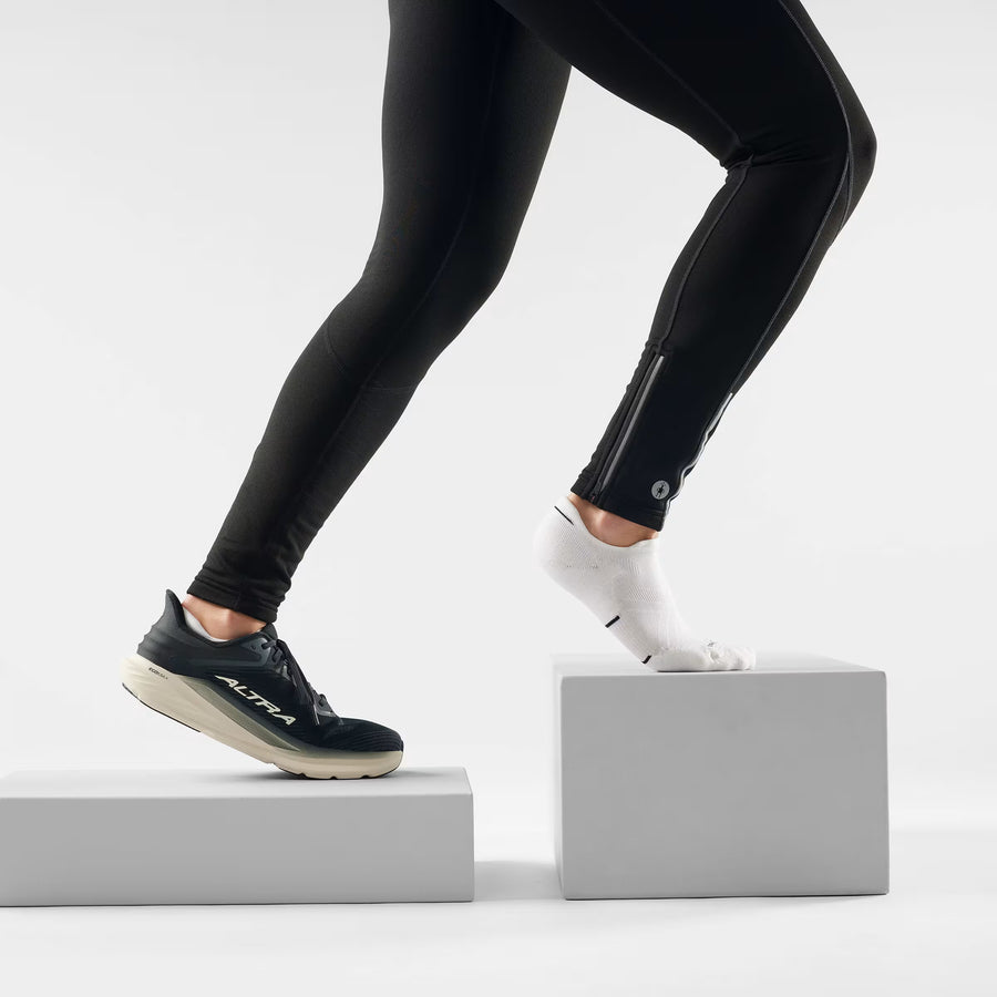 Women's Run Low Ankle Socks