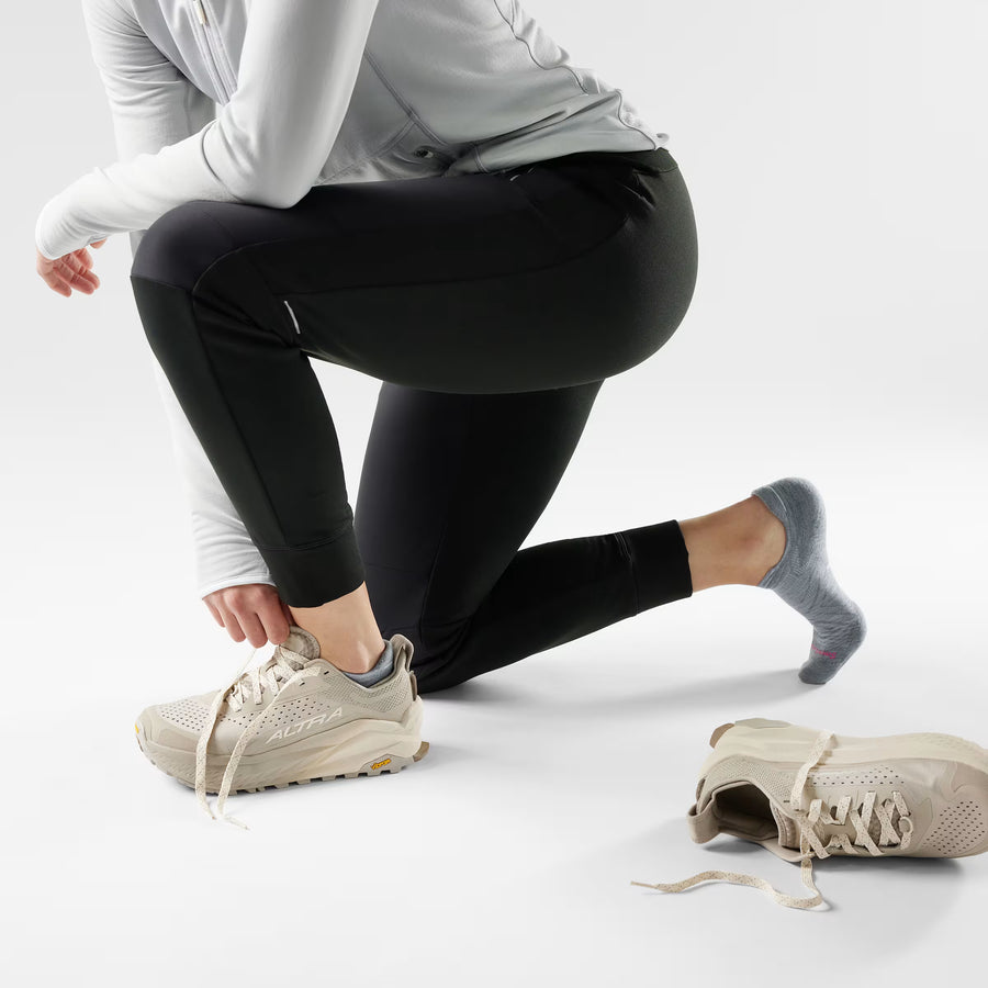 Women's Run Low Ankle Socks