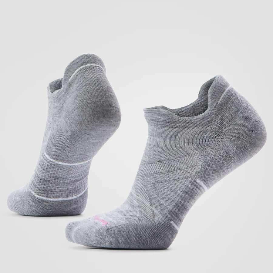 Women's Run Low Ankle Socks