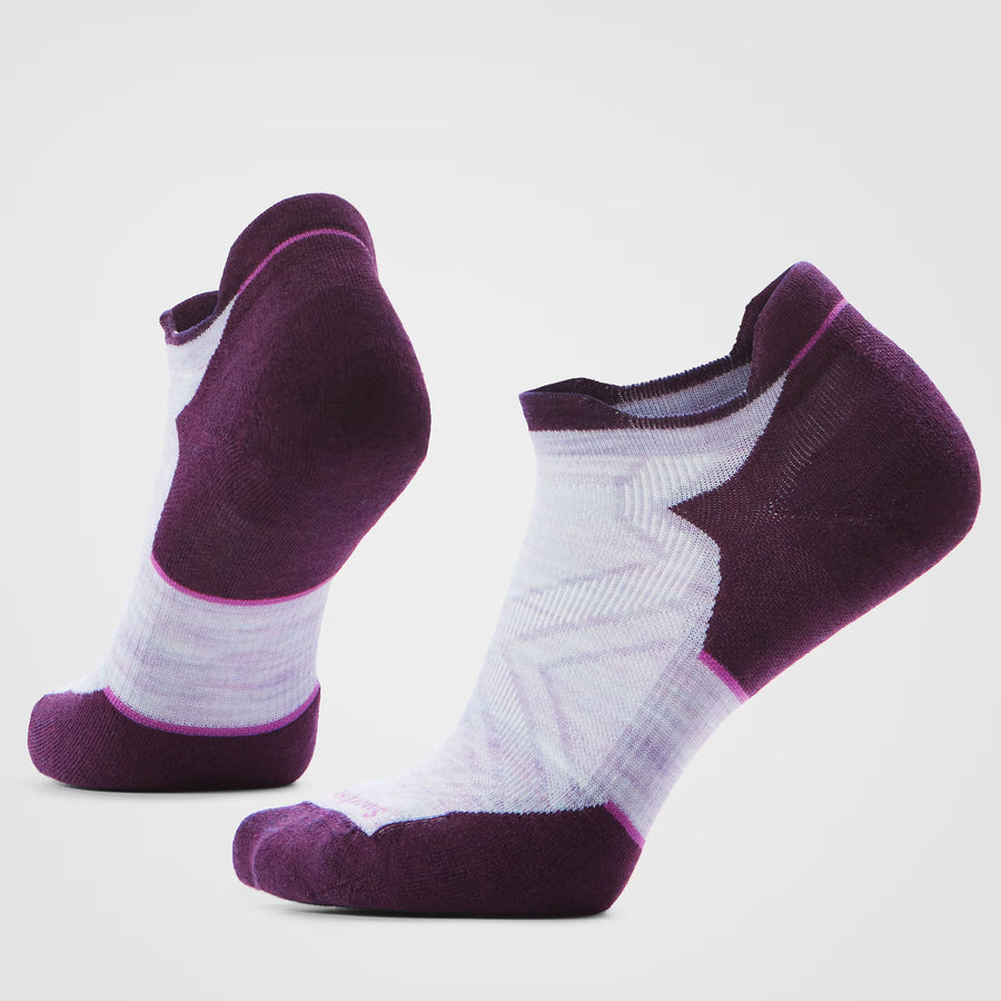 Women's Run Low Ankle Socks