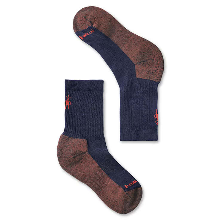 Kids' Hike Crew Socks