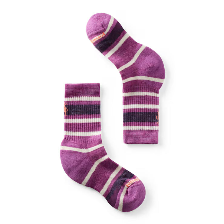 Kids' Hike Crew Socks
