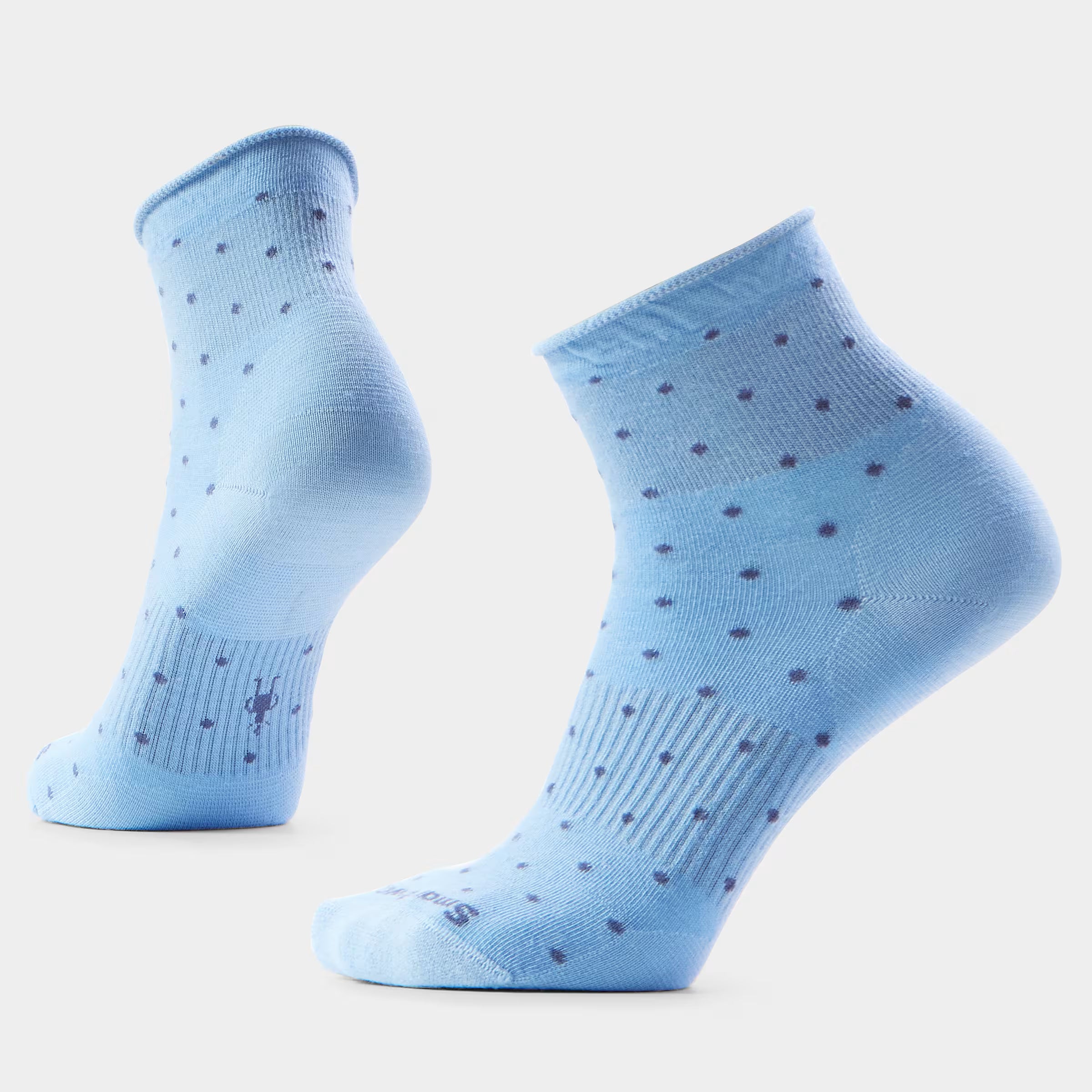Women's Everyday Classic Dot Ankle Socks