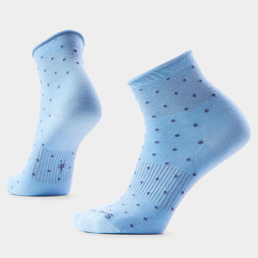 Women's Everyday Classic Dot Ankle Socks