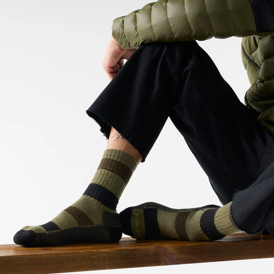 Smartwool Men's Everyday Barnsley Crew Socks