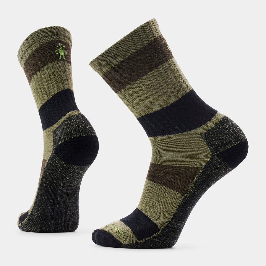 Smartwool Men's Everyday Barnsley Crew Socks