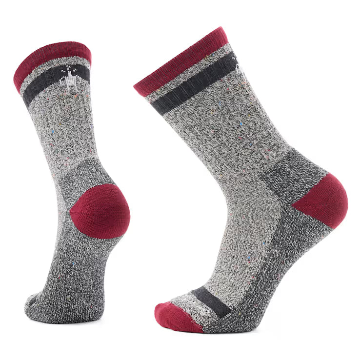 Everyday Cozy Crew Socks
