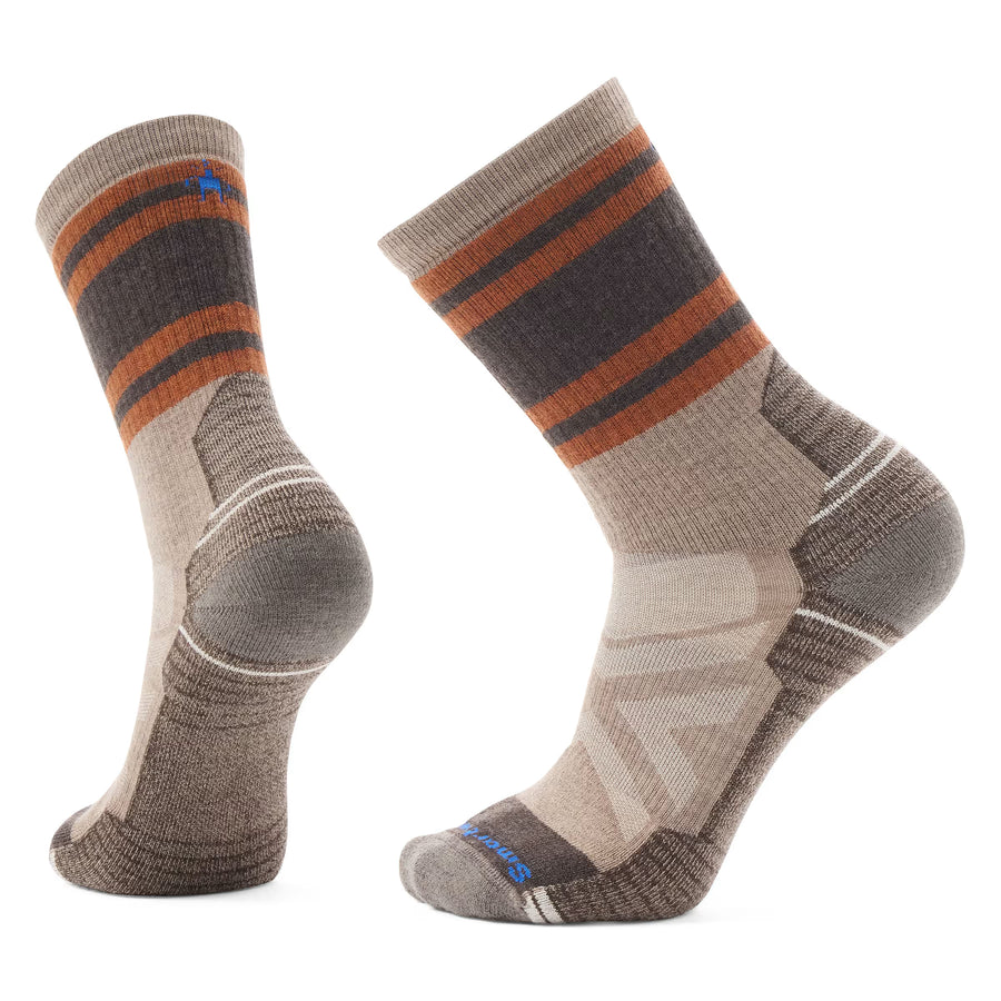 Hike Cushion Crew Socks