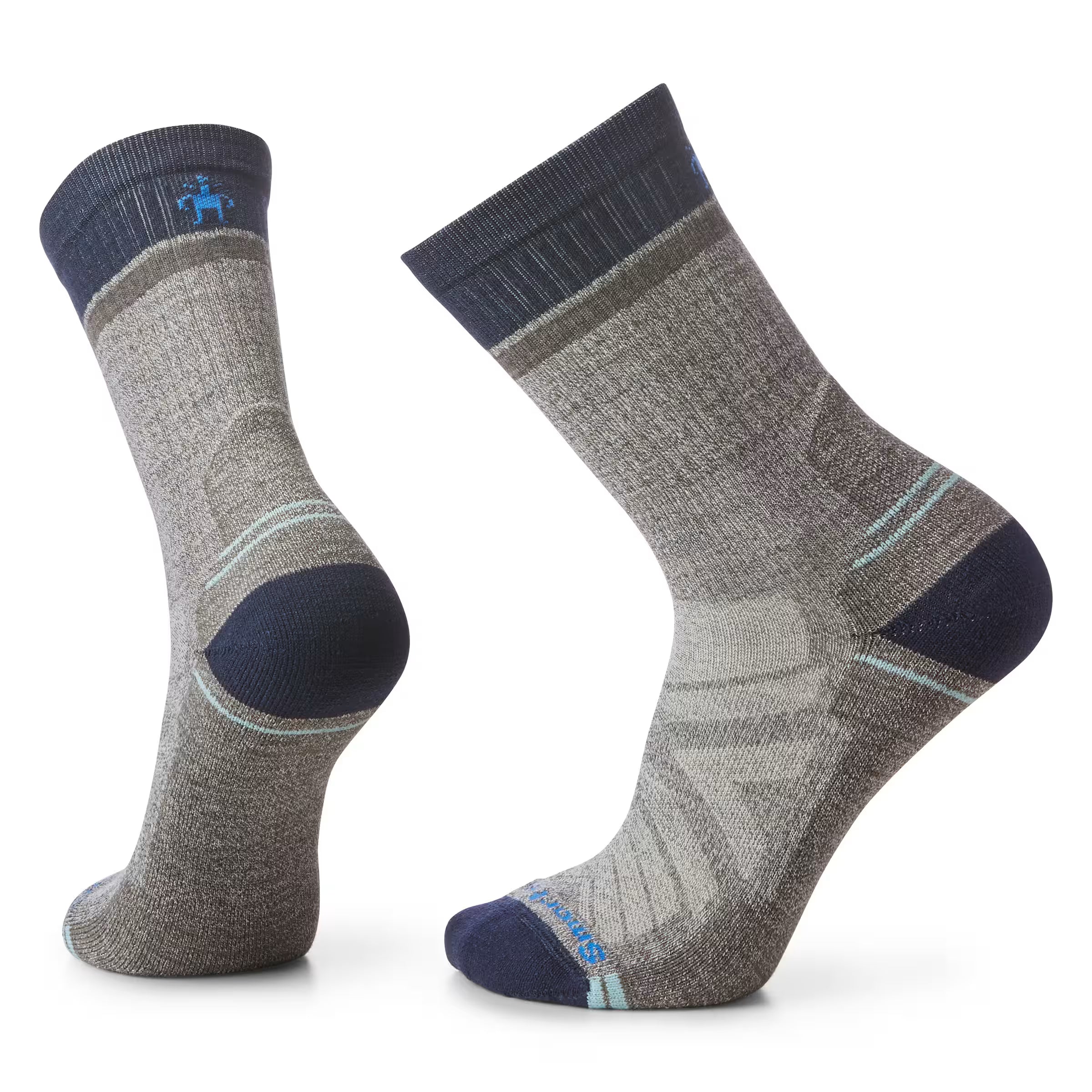 Hike Cushion Crew Socks