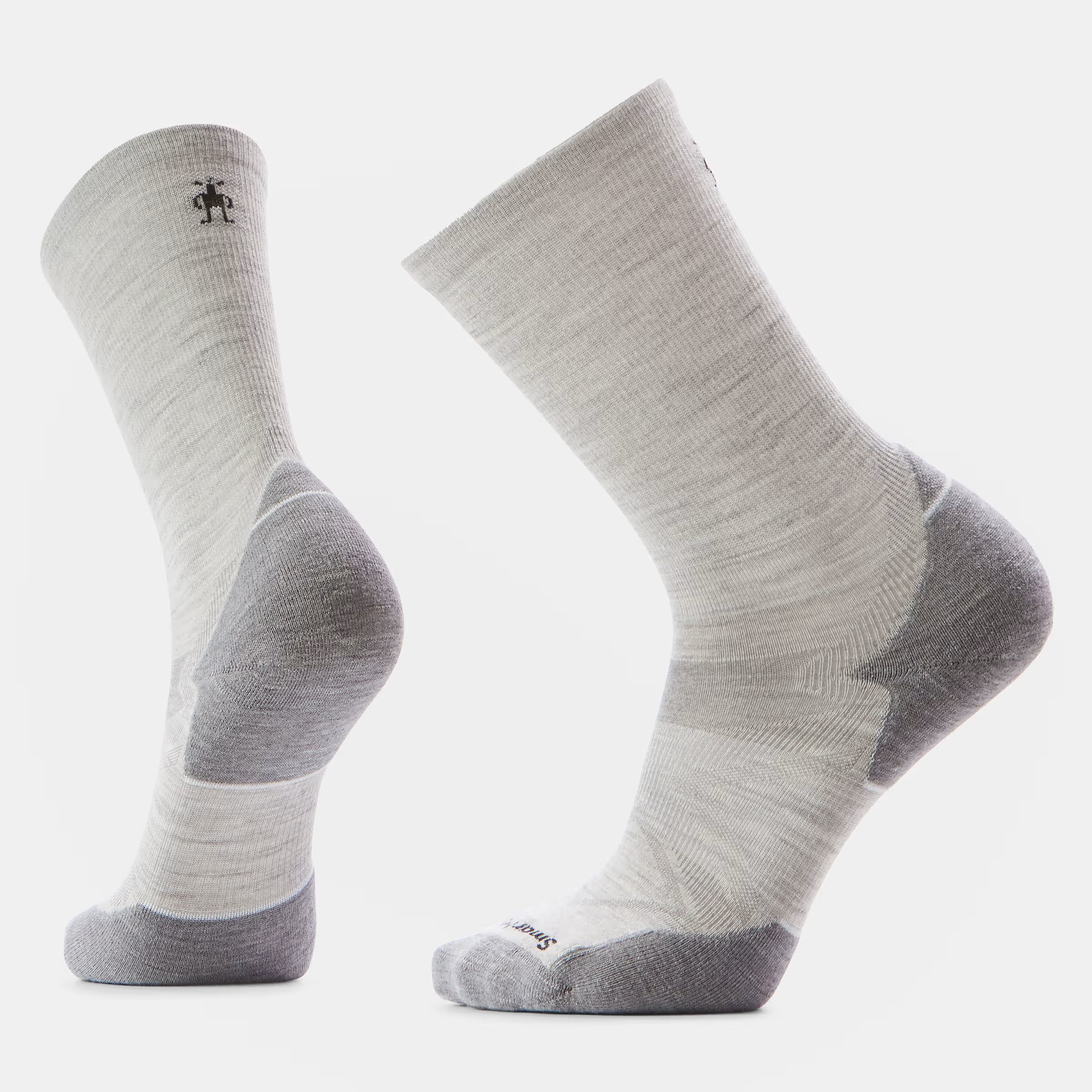 Run Cold Weather Crew Socks