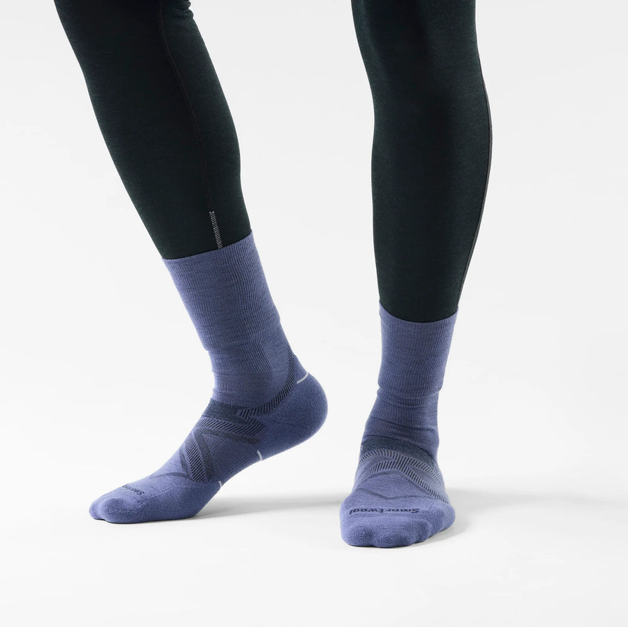 Smartwool Men's Run Cold Weather Crew Socks