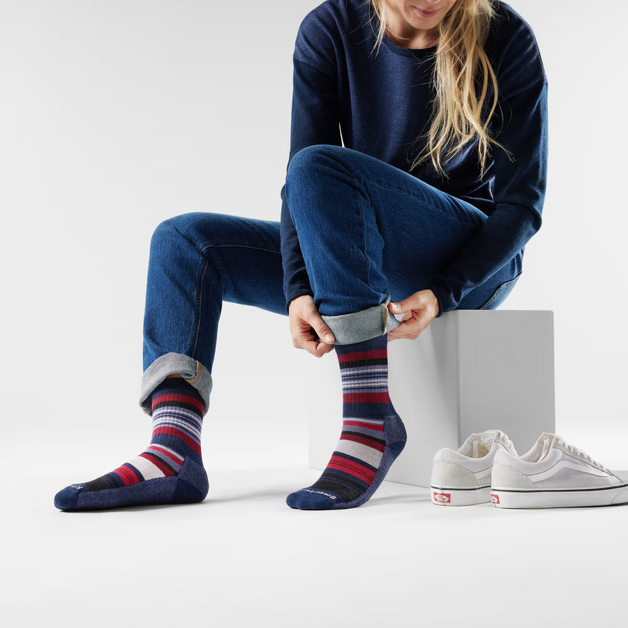 Everyday Joviansphere Crew Socks