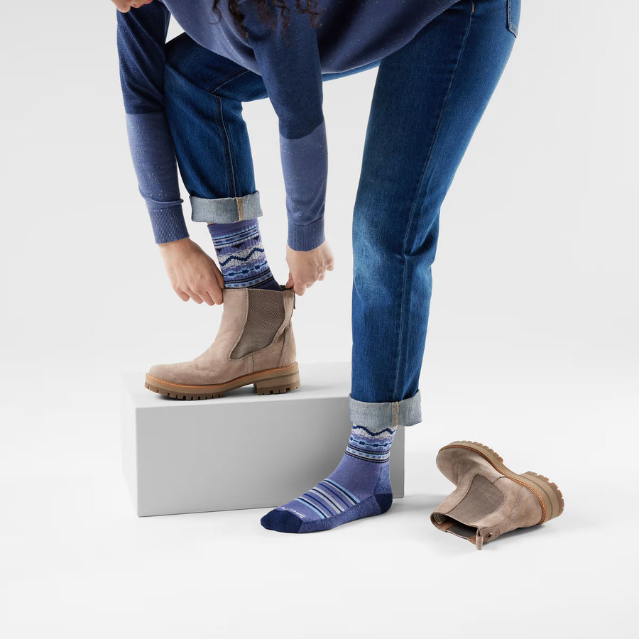 Everyday Hudson Trail Crew Socks