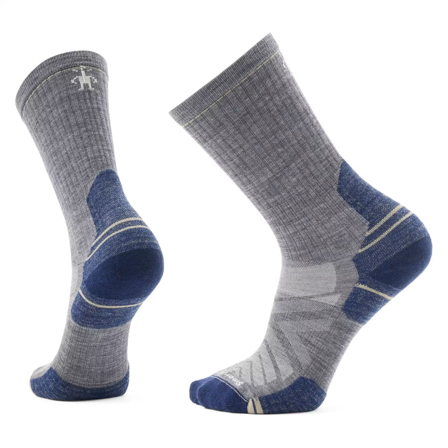 Hike Cushion Crew Socks