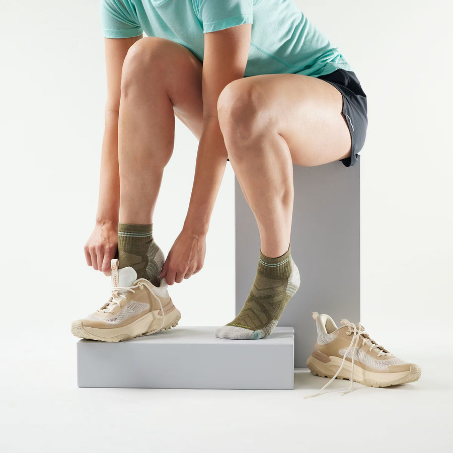 Women's Hike Ankle Socks