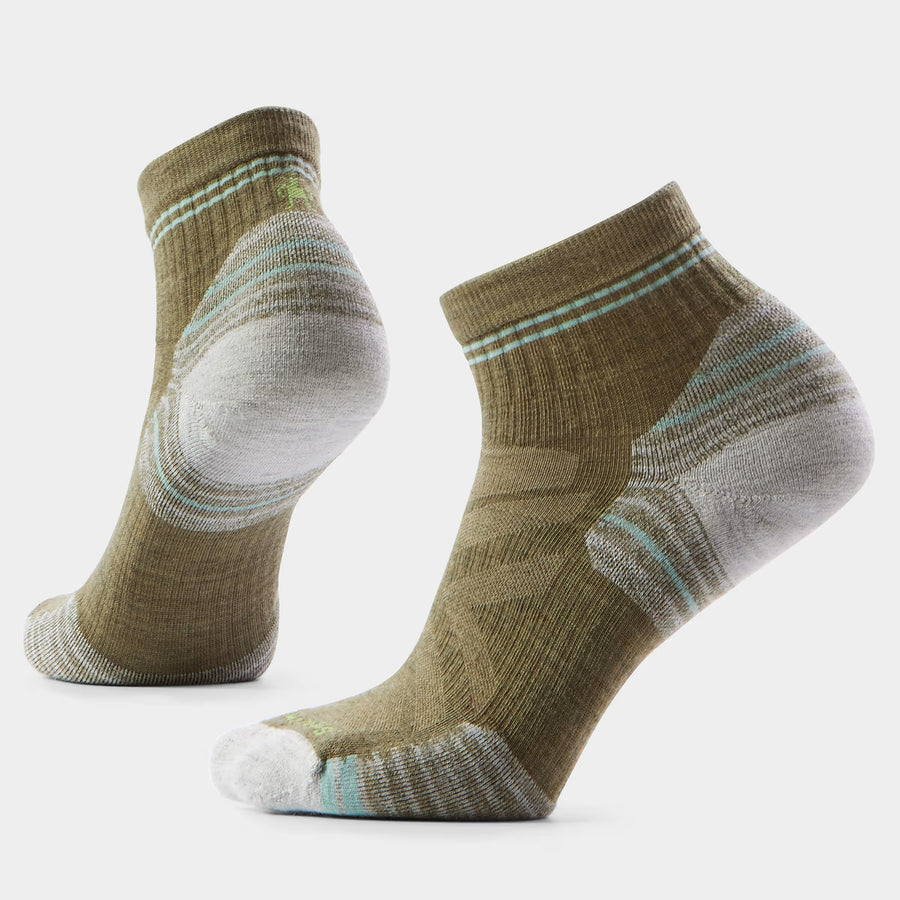 Women's Hike Ankle Socks