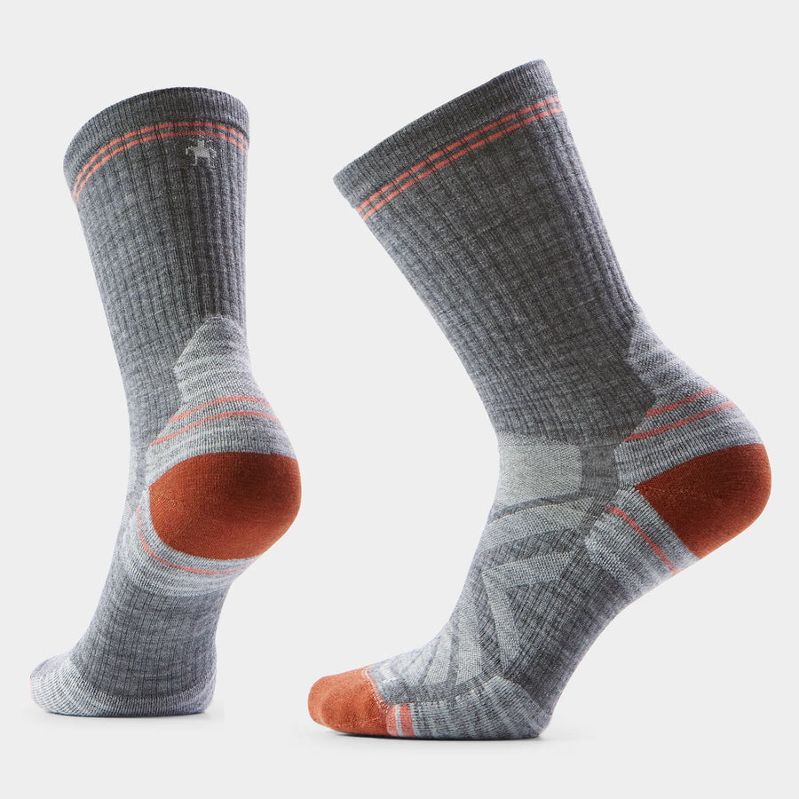 Women's Hike Crew Socks