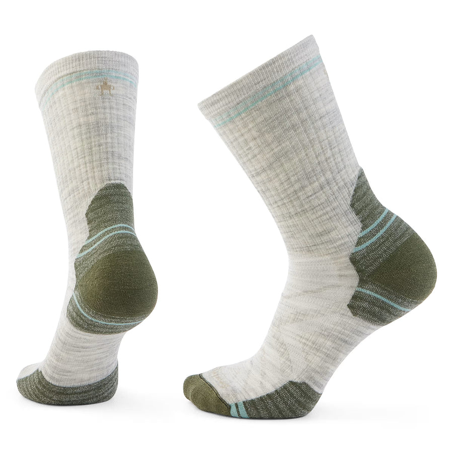 Women's Hike Crew Socks