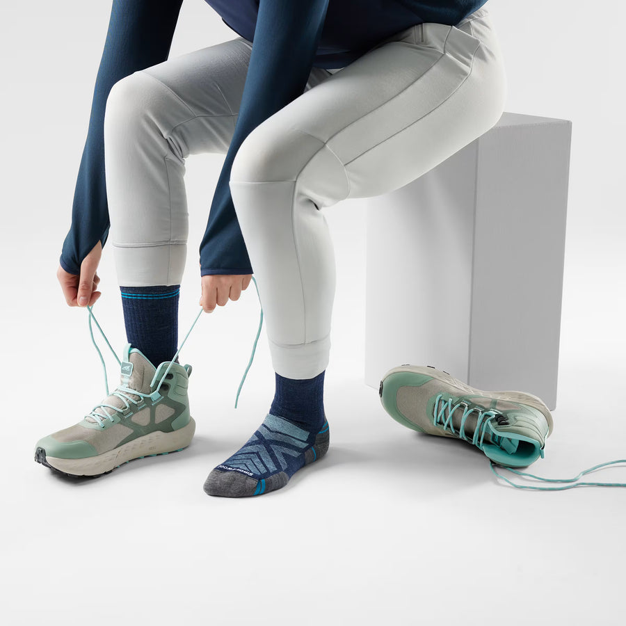 Women's Hike Crew Socks