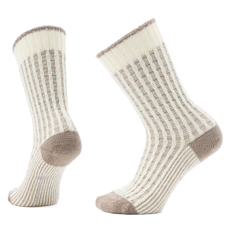 Everyday Cozy Crew Socks
