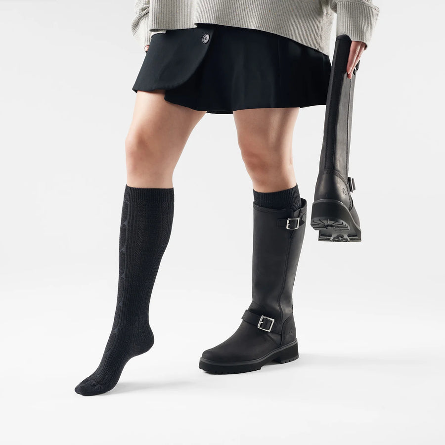 Smartwool Women's Everyday Cable Knee High Socks