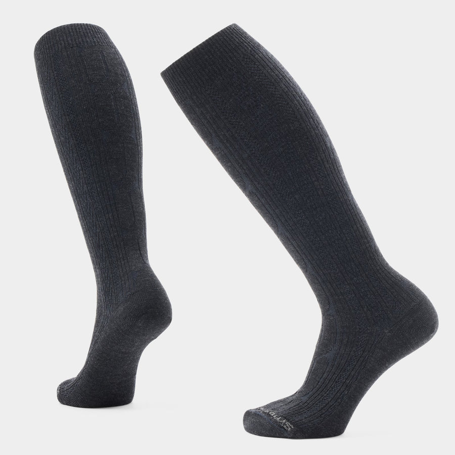 Smartwool Women's Everyday Cable Knee High Socks