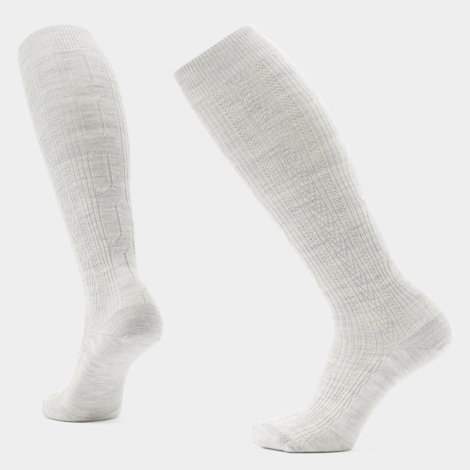 Smartwool Women's Everyday Cable Knee High Socks