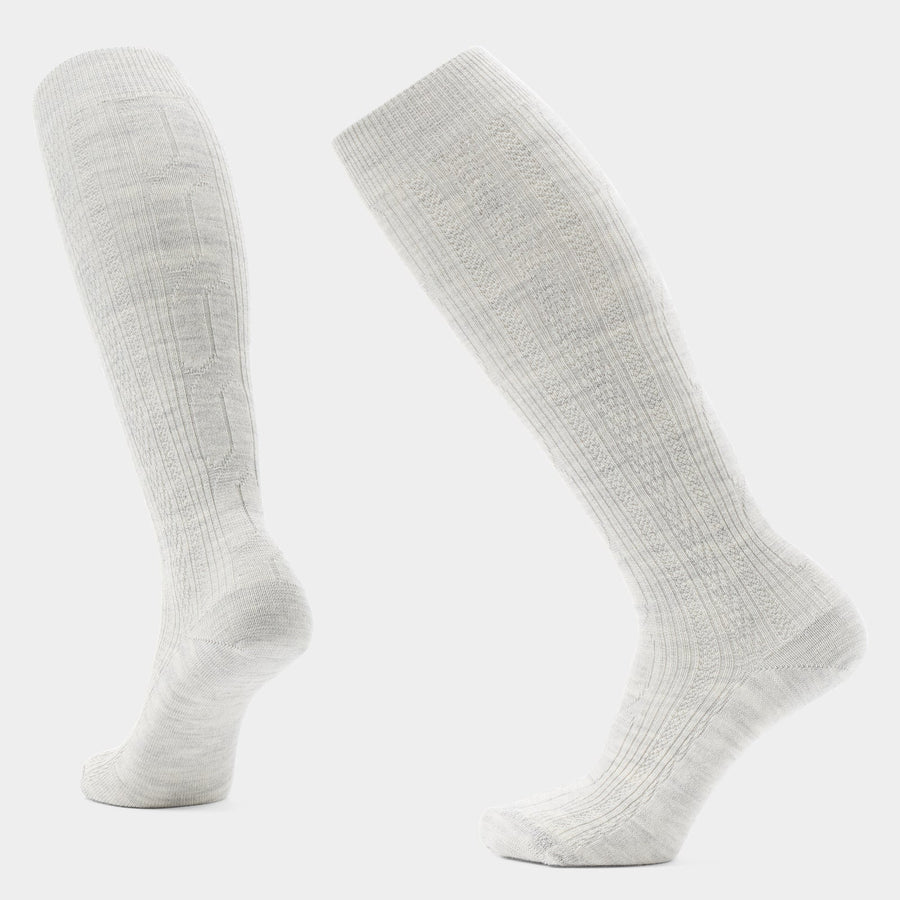 Smartwool Women's Everyday Cable Knee High Socks