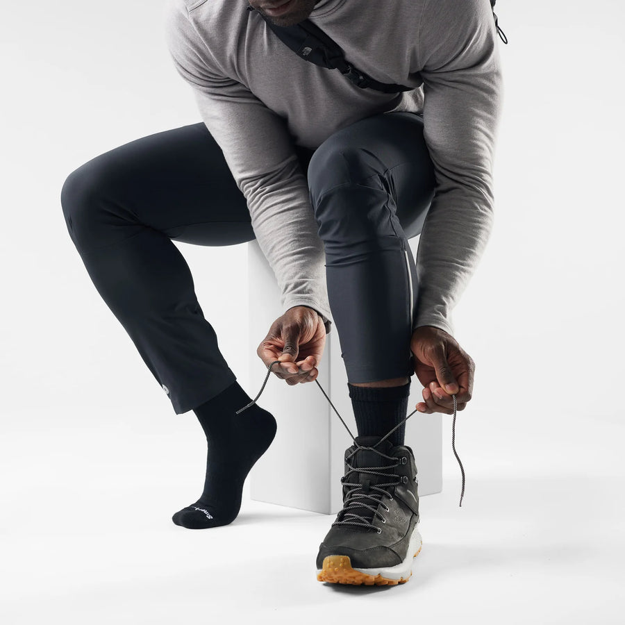 Smartwool Everyday Athletic Low Ankle Socks