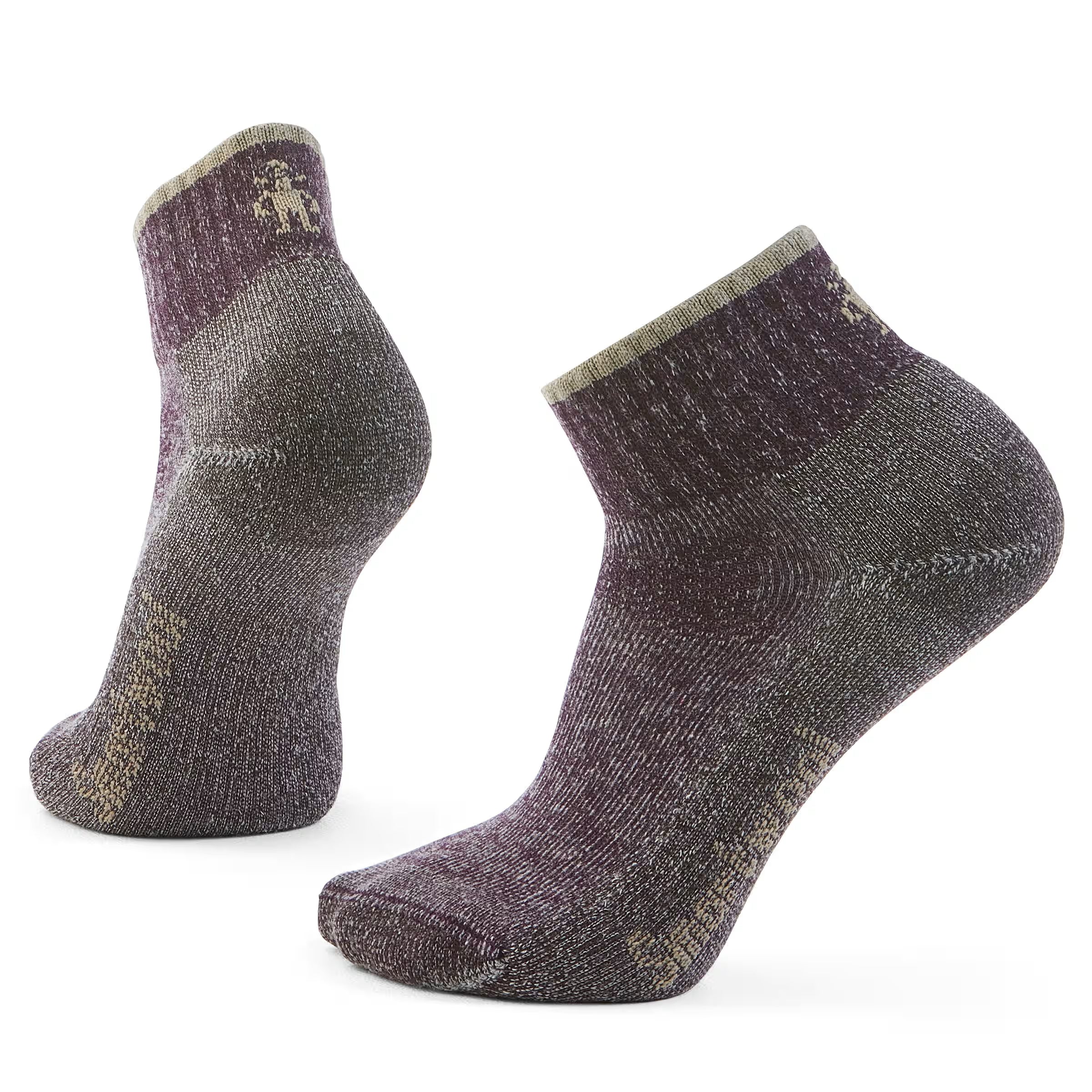 Hike Classic Edition Second Cut Ankle Socks