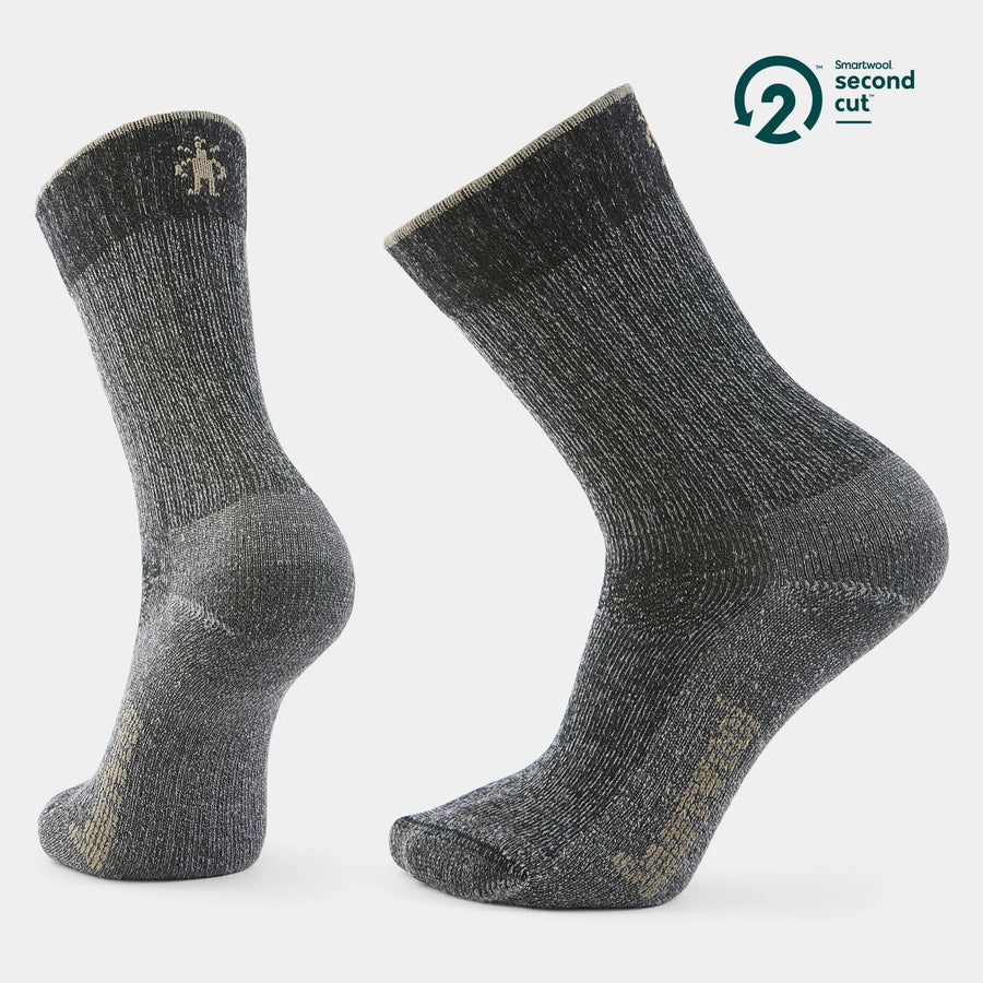 Smartwool Men's Hike Classic Edition Second Cut™ Crew Socks
