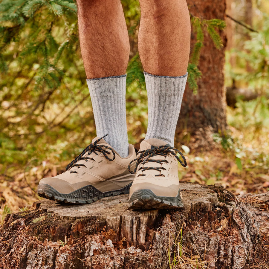Smartwool Men's Hike Classic Edition Second Cut™ Crew Socks