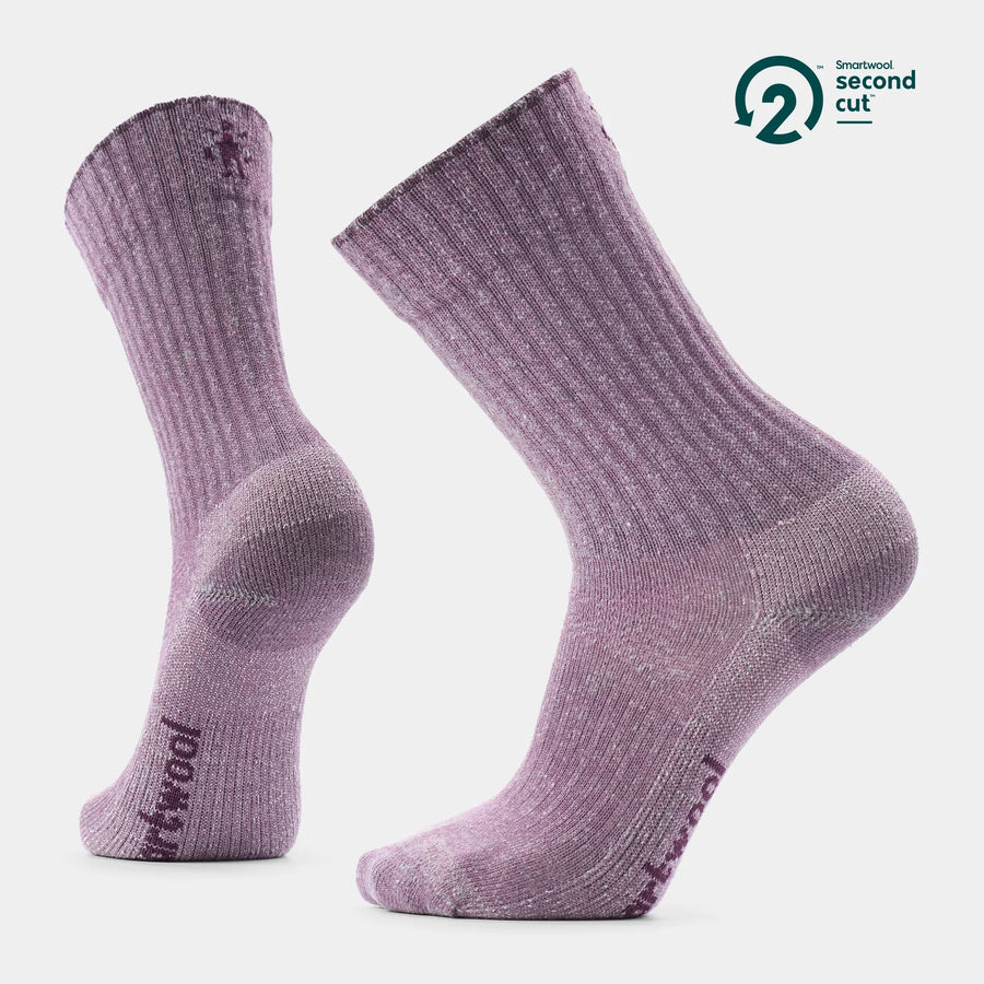 Smartwool Women's Hike Classic Edition Light Cushion Crew