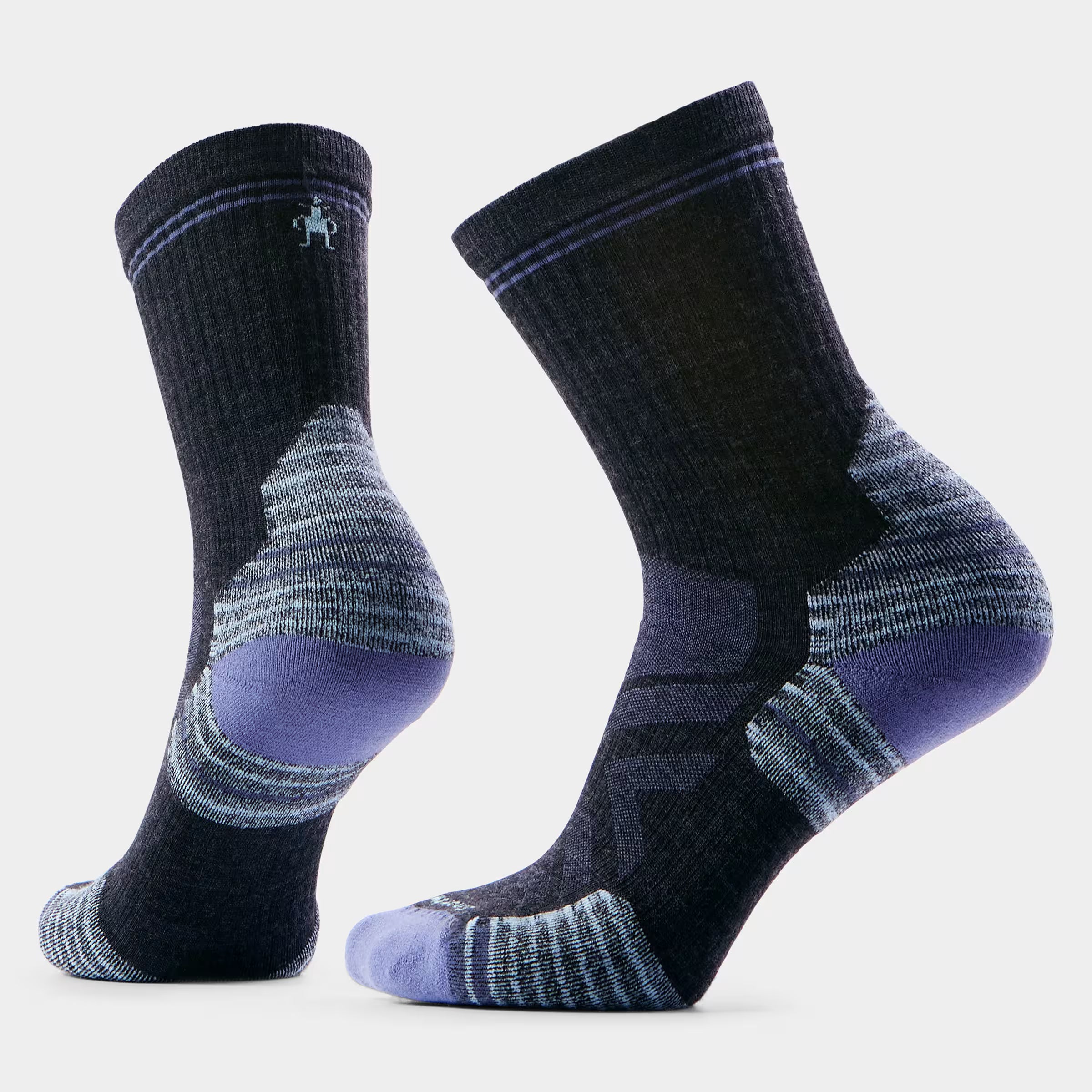 Women's Hike Mid Crew Socks