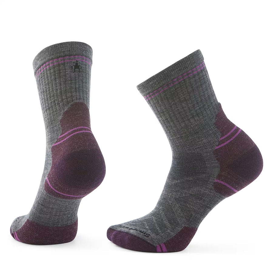 Women's Hike Mid Crew Socks