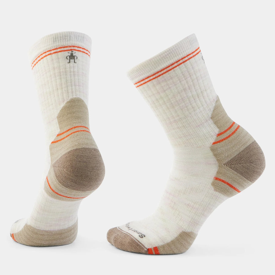 Smartwool Women's Hike Targeted Cushion Mid Crew Socks