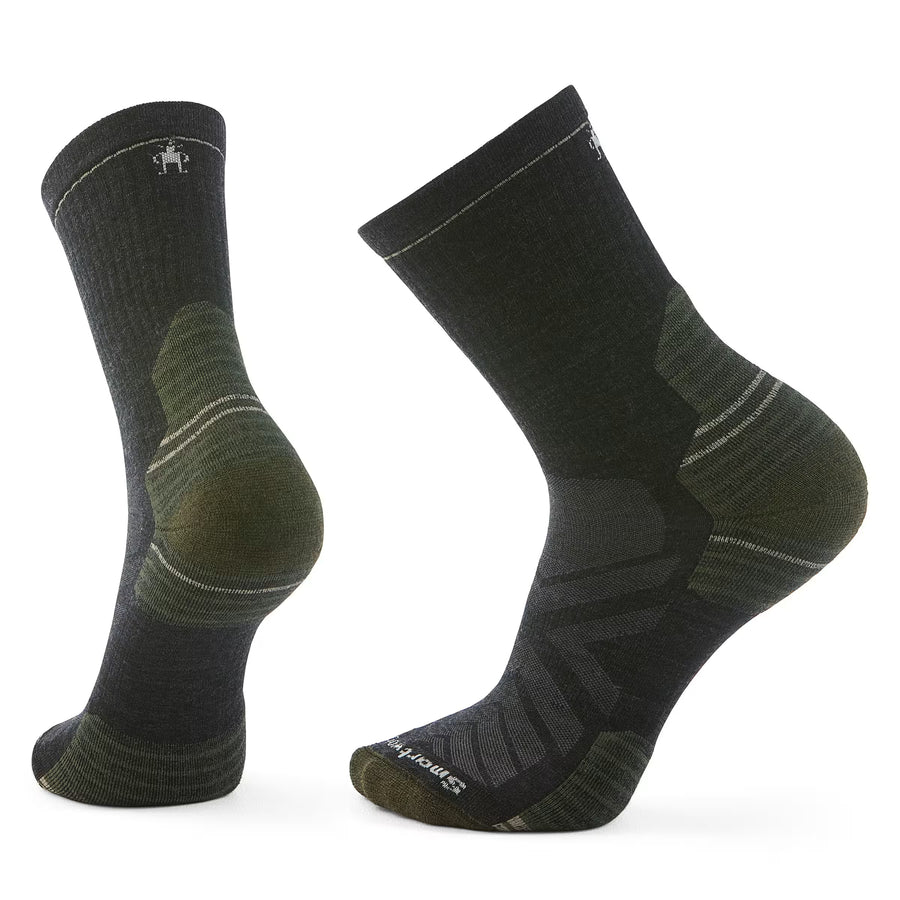 Hike Mid Crew Socks