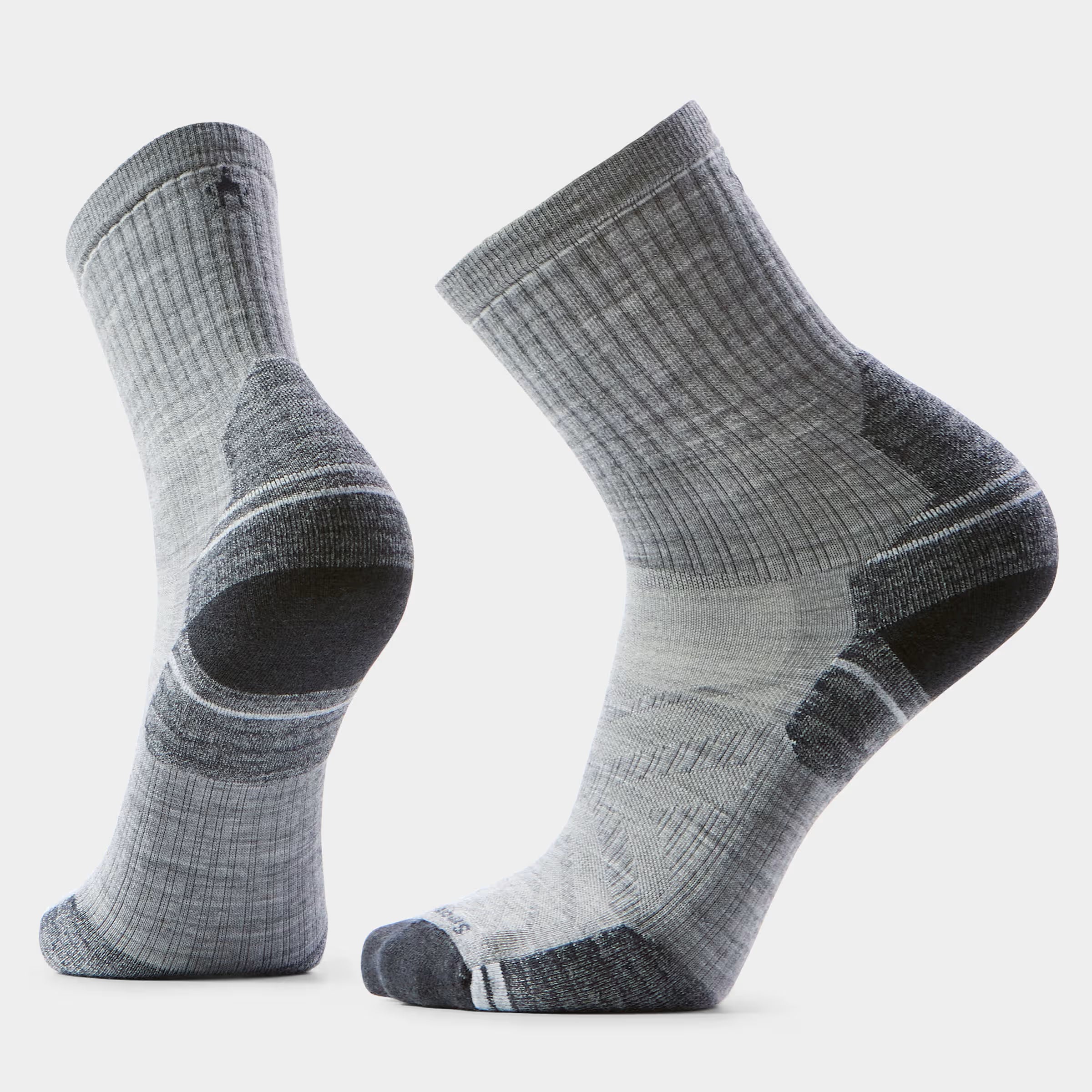 Hike Mid Crew Socks