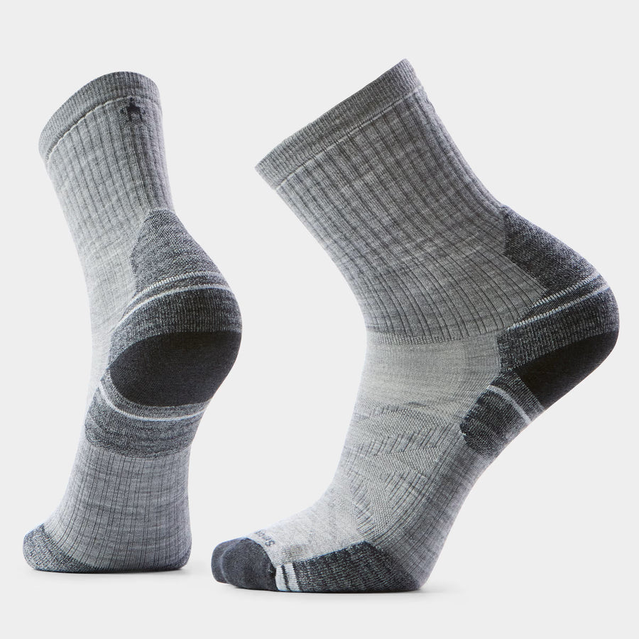 Hike Mid Crew Socks