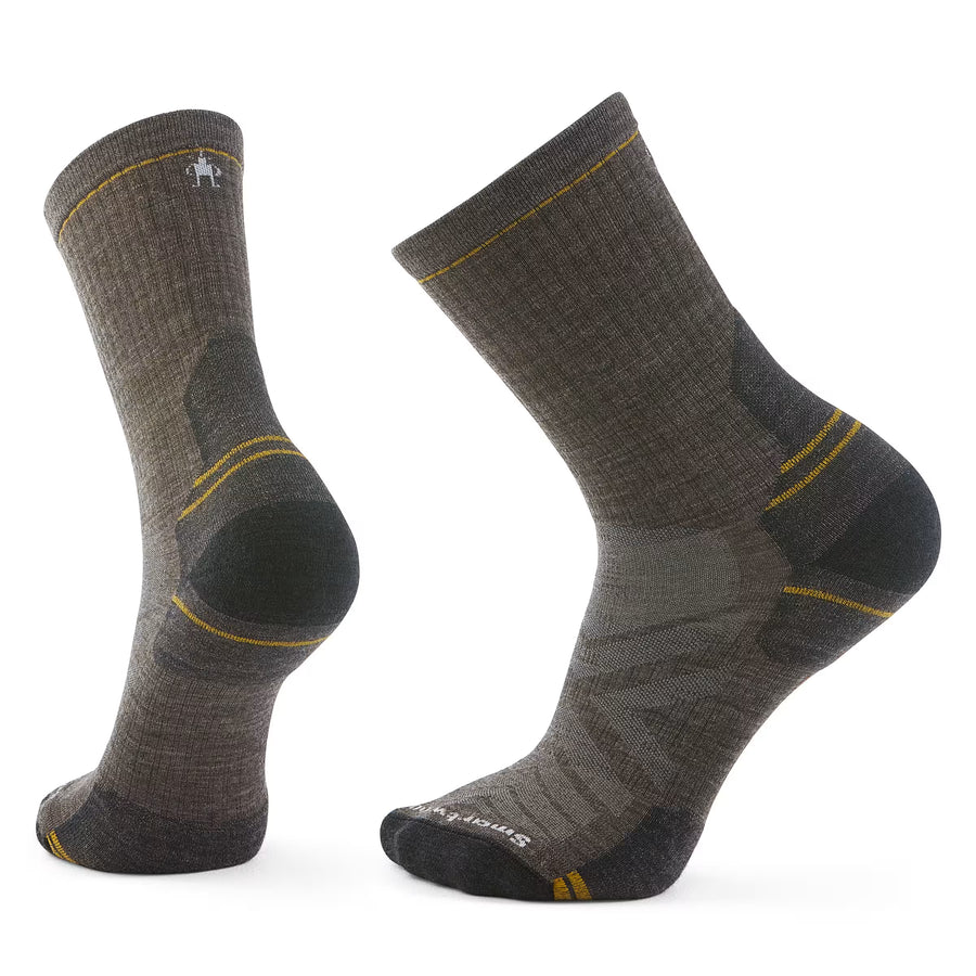 Hike Mid Crew Socks